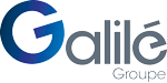 Logo Groupe Galilé