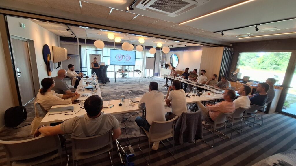 R.E.P confirme son engagement RSE